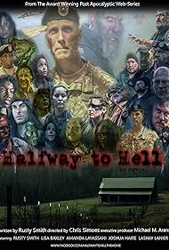 Halfway to Hell (2018)