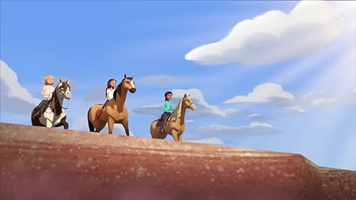 Spirit Riding Free: Season 5