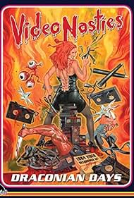 Video Nasties: Draconian Days (2014)