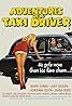 Adventures of a Taxi Driver (1976) Poster