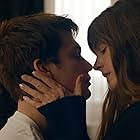 Anne Hathaway and Nicholas Galitzine in The Idea of You (2024)