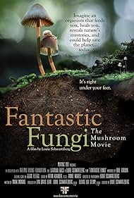 Fantastic Fungi (2019)