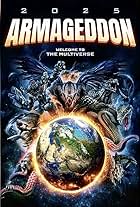 2025 Armageddon