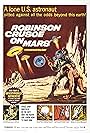 Robinson Crusoe on Mars (1964)