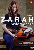 Zarah: Wilde Jahre (2017)