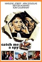 Catch Me a Spy (1971)