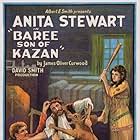 Jack Curtis, Donald Keith, and Anita Stewart in Baree, Son of Kazan (1925)