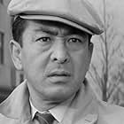 Michitarô Mizushima in Take Aim at the Police Van (1960)