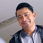 Cesar Montano in Minsan Pa Nating Hagkan Ang Nakaraan (2023)