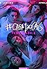 #CasaDoCais (TV Series 2018–2020) Poster