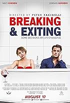 Jordan Danger and Milo Gibson in Breaking & Exiting (2018)