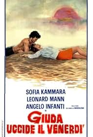 Giuda uccide il venerdì (1974)