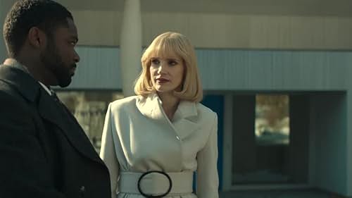 A Most Violent Year: Disrespectful