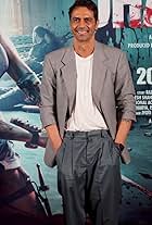 Arjun Rampal