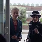 Amanda Abbington and Bhavna Limbachia in Cuffs (2015)