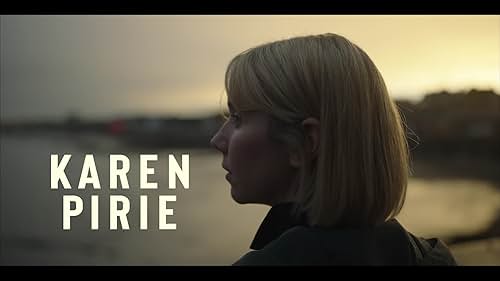 Title sequence for Karen Pirie