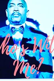 Darryl L Dillard in Who's With Me? (2018)