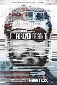 Primary photo for The Forever Prisoner