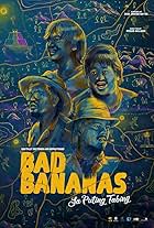 Bad Bananas on the Silver Screen (1983)