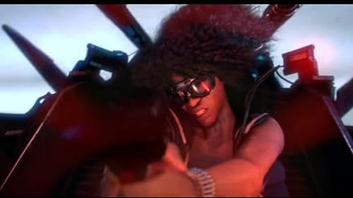 Beyond Good And Evil 2: E3 2018 Trailer