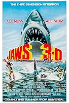 Bruce in Jaws 3-D (1983)