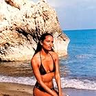 Laura Gemser in Emanuelle, Queen of Sados (1980)