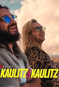 Bill Kaulitz and Tom Kaulitz in Kaulitz & Kaulitz (2024)