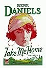 Bebe Daniels in Take Me Home (1928)