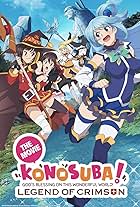 Konosuba!: God's Blessing on This Wonderful World! - Legend of Crimson