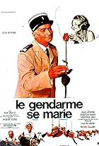 The Gendarme Gets Married