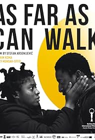 As Far as I Can Walk (2021)