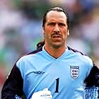 David Seaman