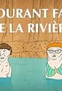 Le courant faible de la rivière (2014)