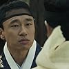 Jo Dal-hwan in Manyeo Bogam (2016)