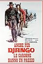 Anche per Django le carogne hanno un prezzo (1971)