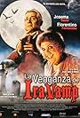 La venganza de Ira Vamp (2010)