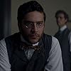 Douglas Smith and Matthew Shear in The Alienist (2018)