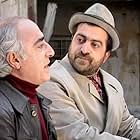 Azat Gasparyan and Hrant Tokhatyan in Our Yard (1996)