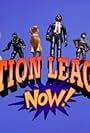 Action League Now!! (2003)