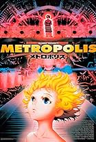 Metropolis (2001)