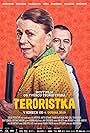 The Lady Terrorist (2019)