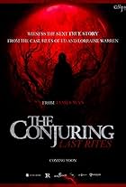 The Conjuring: Last Rites (2025)