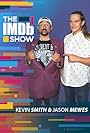 Kevin Smith and Jason Mewes in Kevin Smith & Jason Mewes (2019)