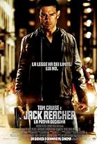 Jack Reacher - La prova decisiva