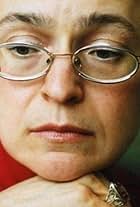 Anna Politkovskaya in 211: Anna (2009)