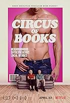 Karen Mason and Barry Mason in Circus of Books (2019)