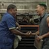 Tracy Morgan and Allen Maldonado in The Last O.G. (2018)