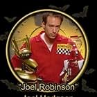 Joel Hodgson