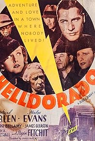 Primary photo for Helldorado