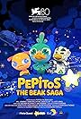 PEPITOS: The Beak Saga (2023)